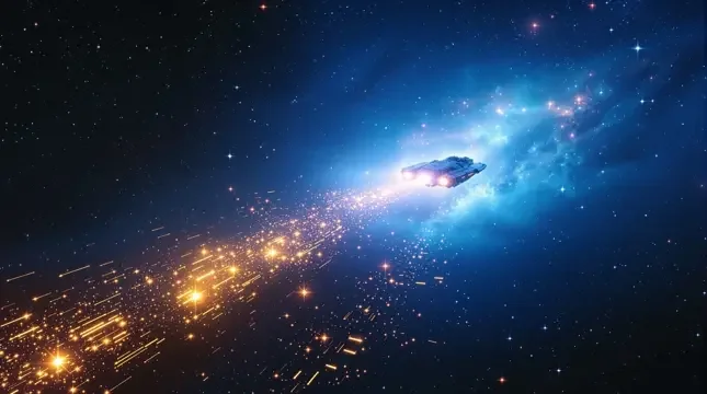 星河彼岸 - 久久视频