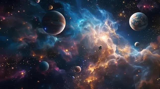 星际漫游 - 久久视频