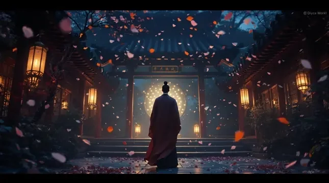 浮生若梦 - 久久视频