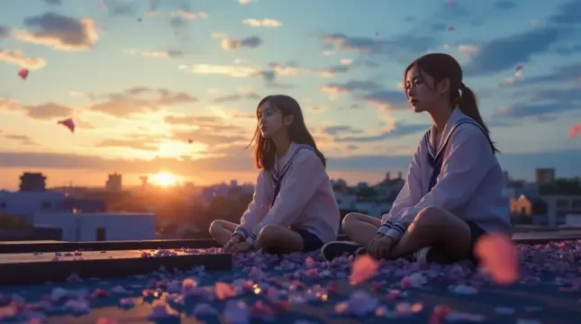 半夏未央 - 久久视频